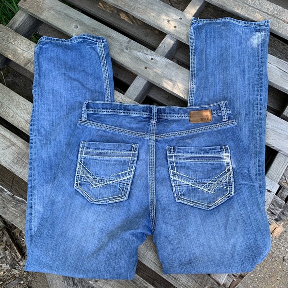 BKE Other - BKE Tyler 33XL Jeans